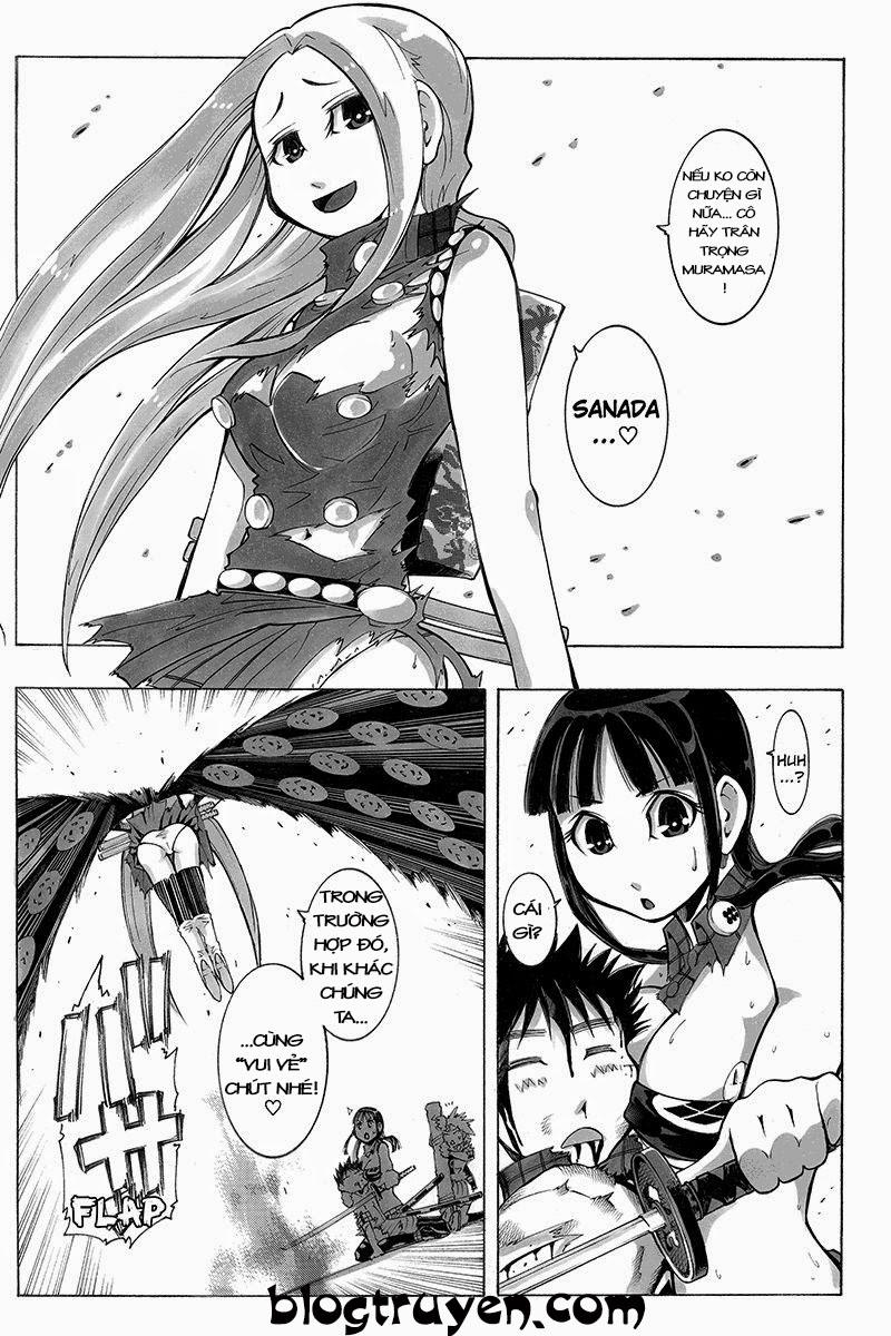 take dake dake! - takedakei gentei chapter 20 12