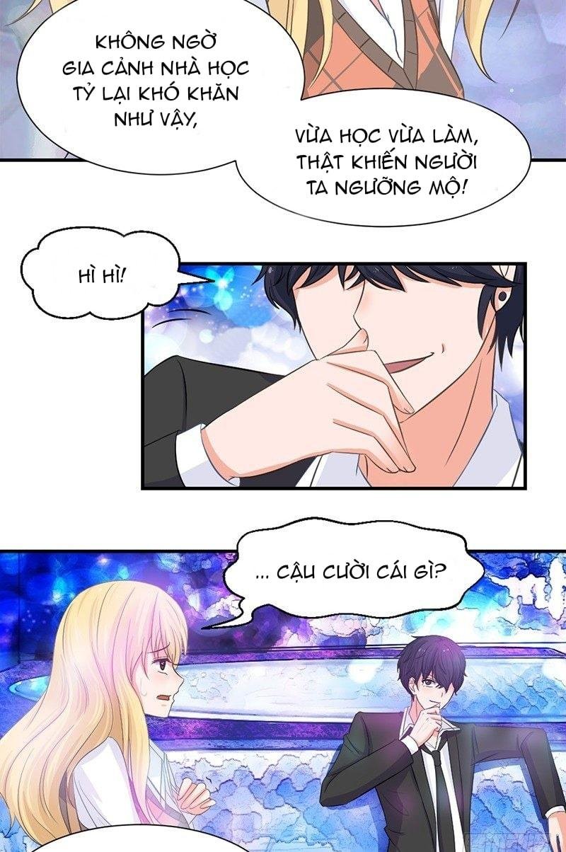 mặt nạ mất kiểm soát chapter 13 18