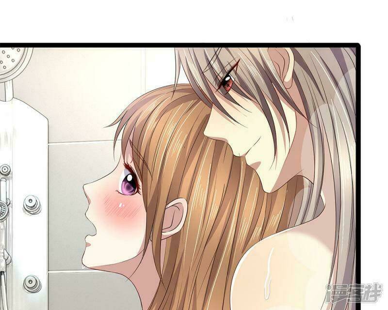 quỷ vương hai mặt quấn lấy tôi chapter 48 5