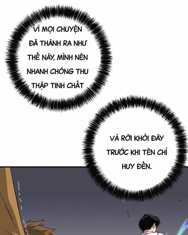 đấng cứu thế được chọn lựa chapter 17 9