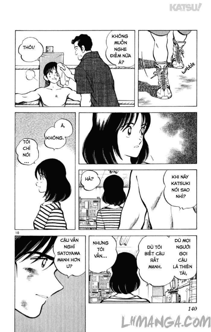 katsu chapter 155 11