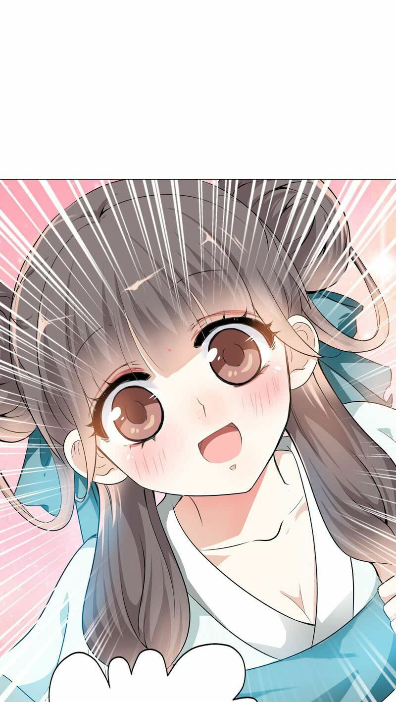 điền viên mật sủng: cô vợ nóng bỏng chapter 5 52