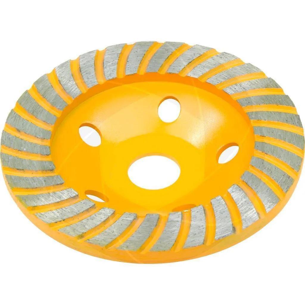 ĐĨA MÀI ĐÁ HOA CƯƠNG 100MM 76685 TOLSEN - HÀNG CHÍNH HÃNG