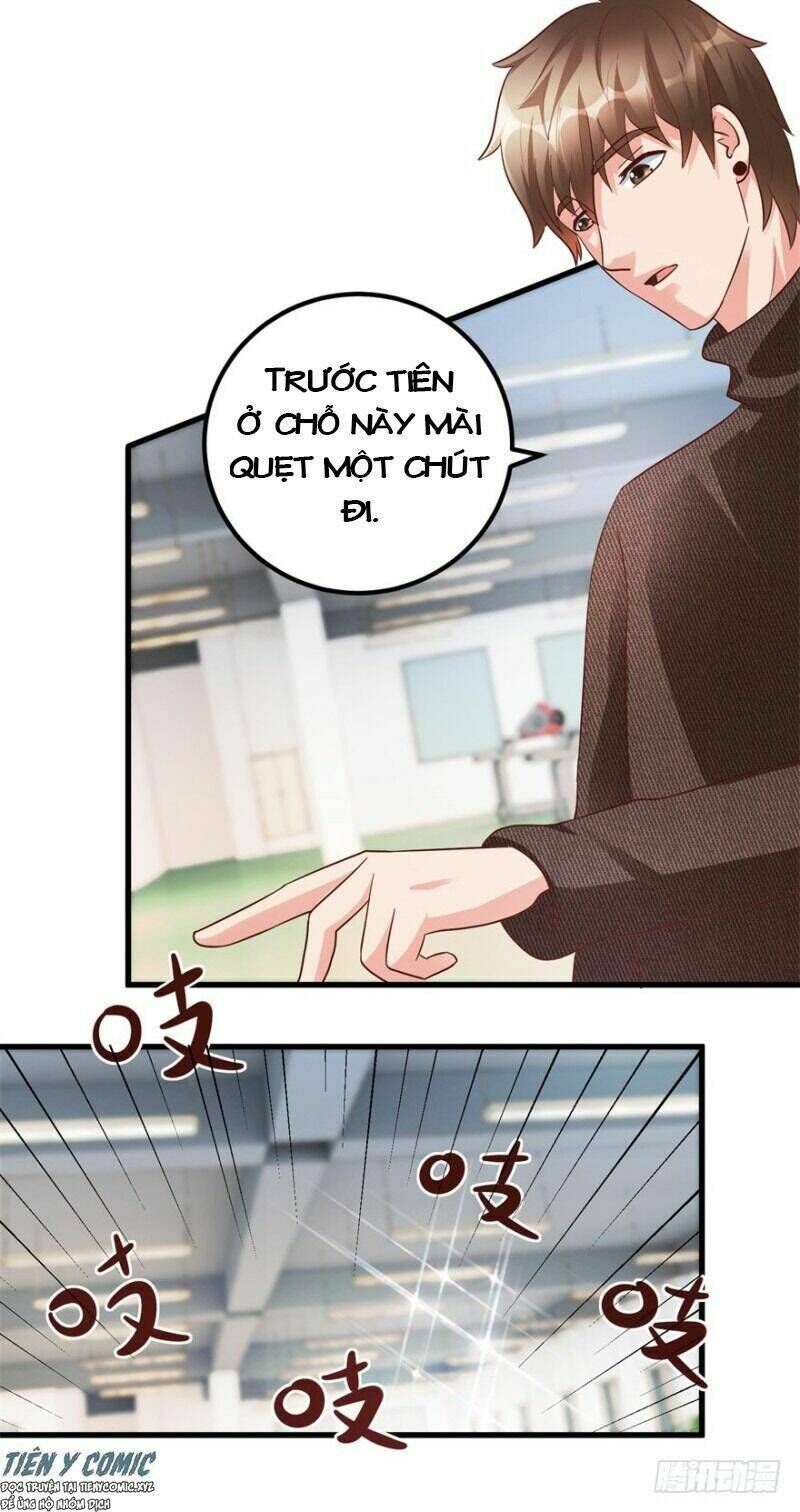 thấu thị tiên y chapter 89 18