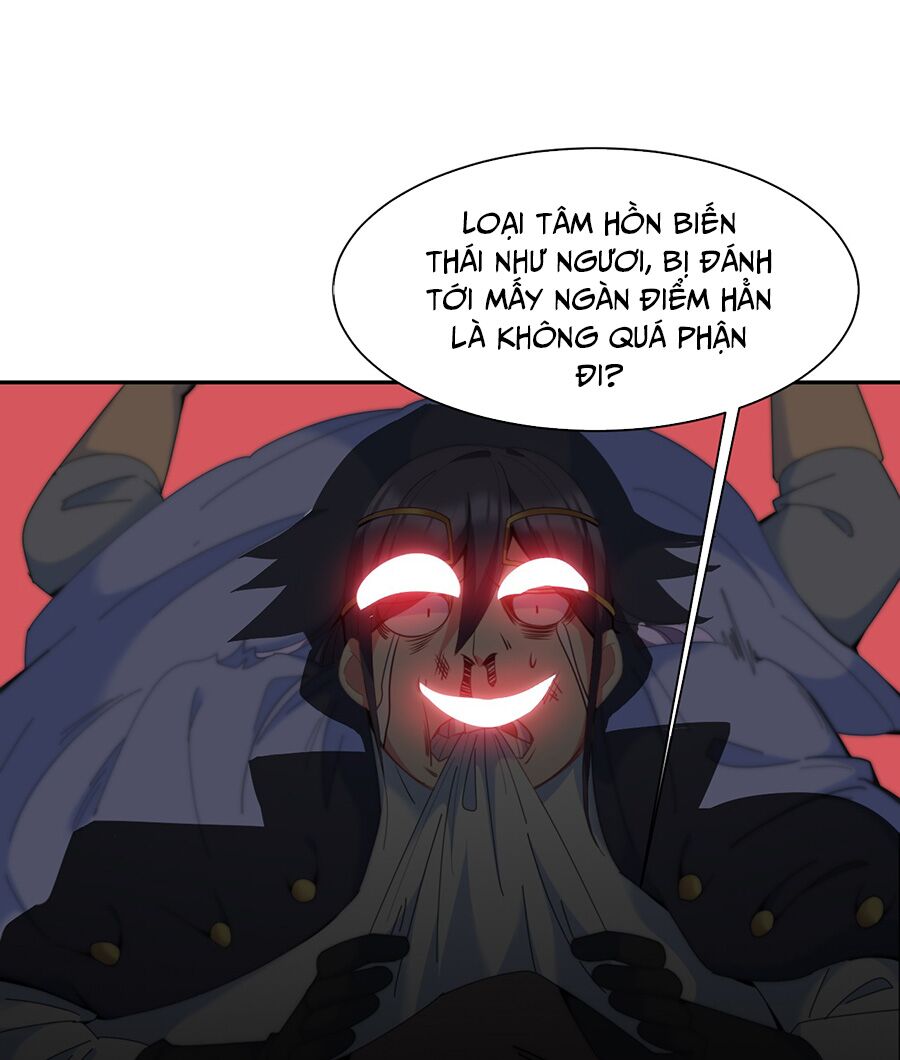 đồ long kỵ sĩ hôn môi ác long chapter 11 32