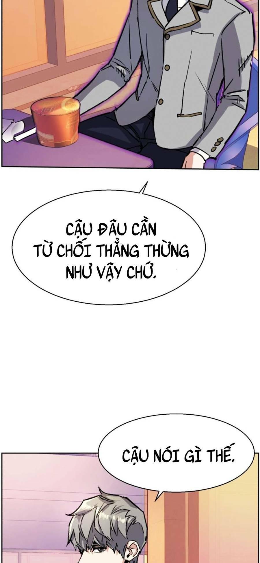 bạn học tôi là lính đánh thuê chapter 84 15