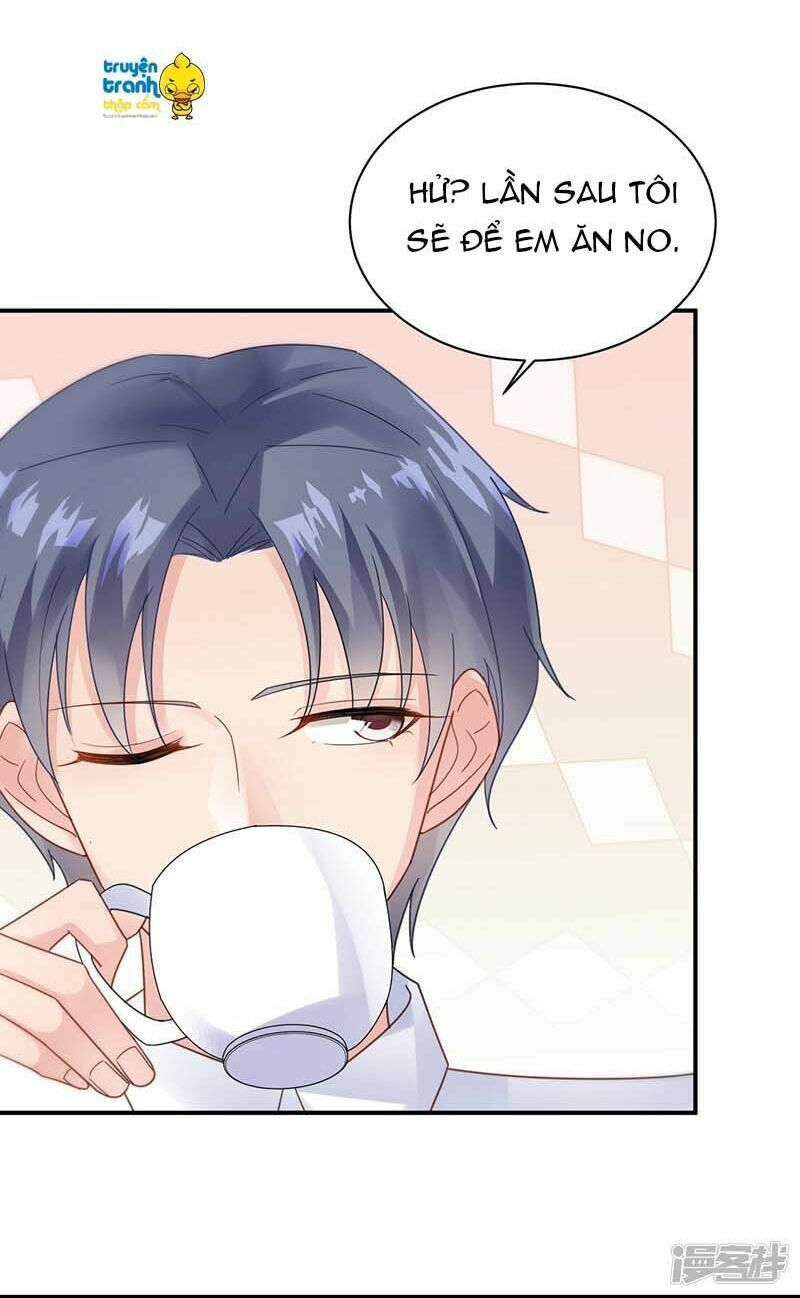 chọc tới chủ tịch tổng tài 2 chapter 87 27