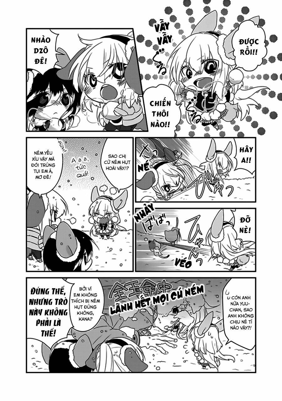 nukoduke! chapter 27 5