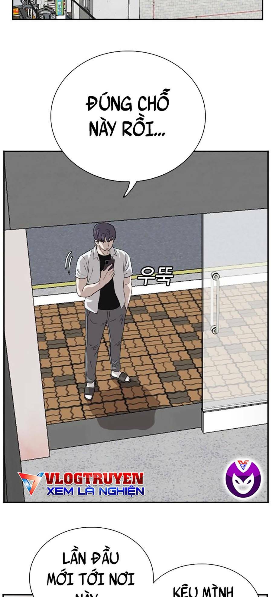 người xấu chapter 90 23