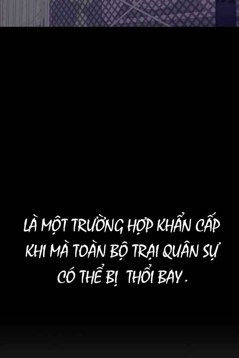 Ma Pháp Sư Hắc Ám Trở Về Để Nhập Ngũ chapter 12.1 36