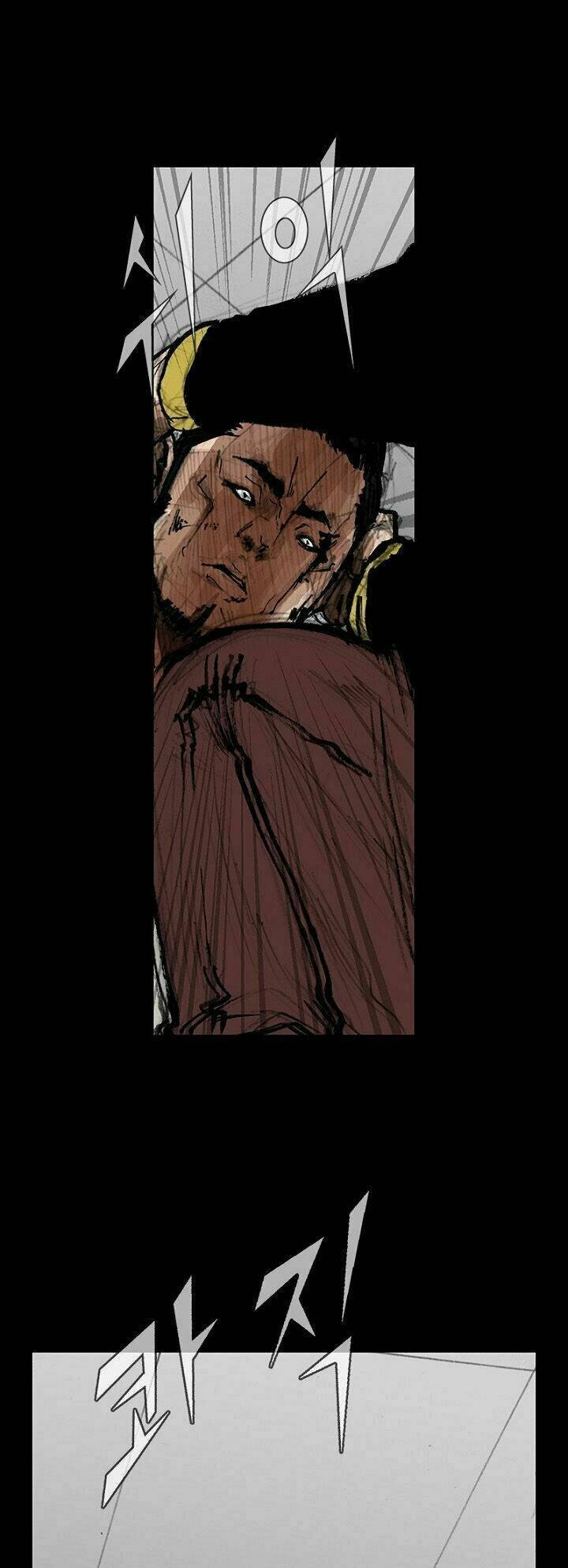 dokgo 2 | độc cô 2 chapter 32 36