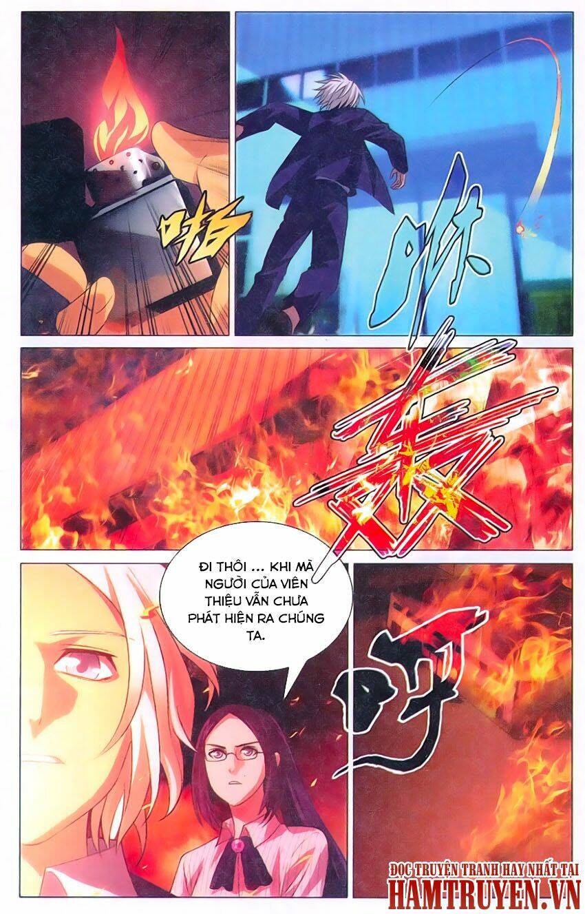 chín chín tám mươi một - 9981 chapter 87 12