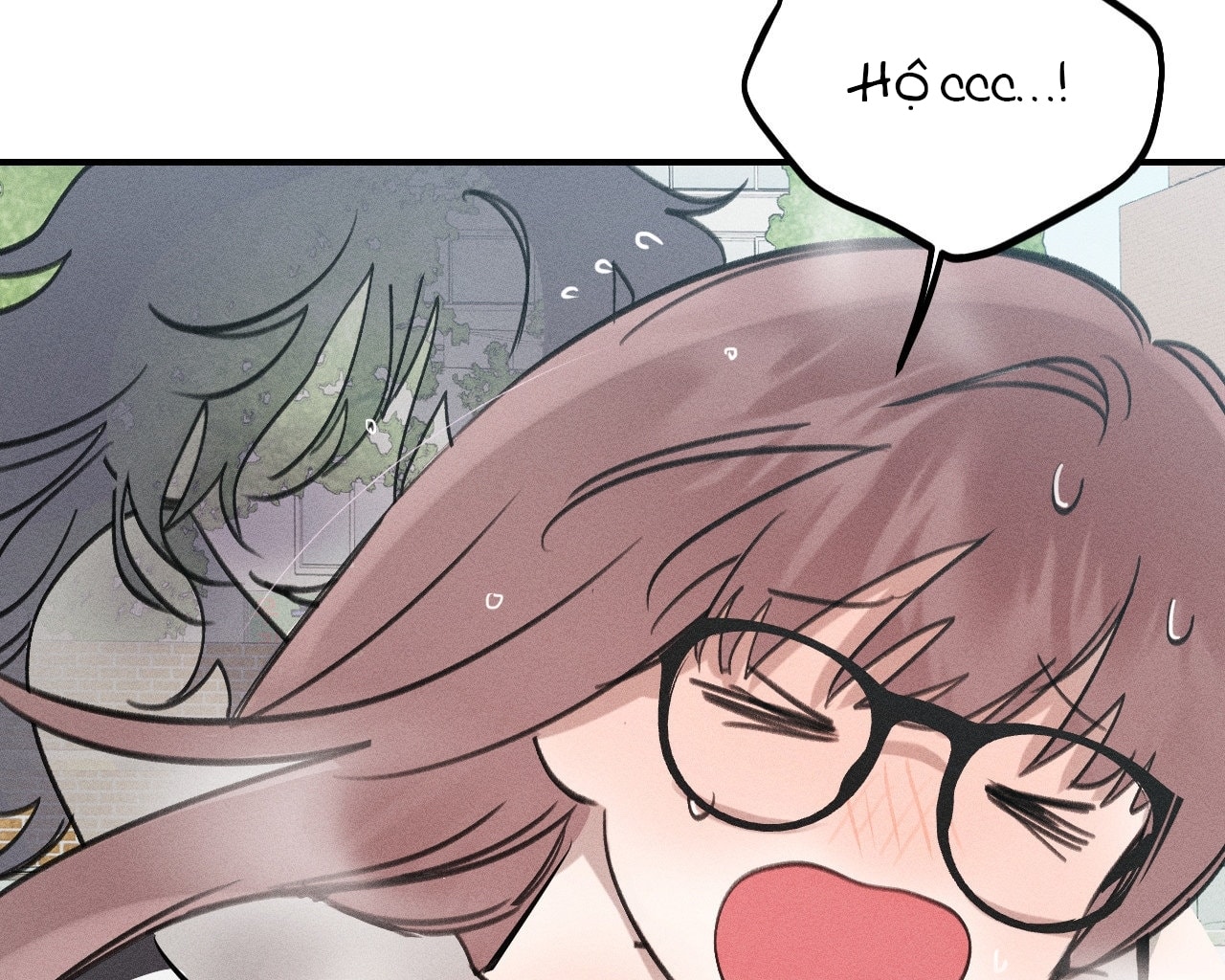 [18+] người đàn ông làm tình với quỷ chapter 24.2 34