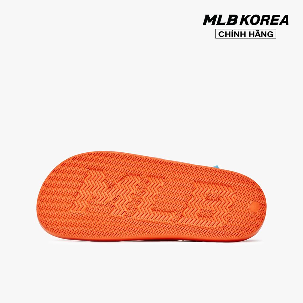 MLB - Giày sandals quai ngang khóa dán Resort Chunky 3ASDSD223