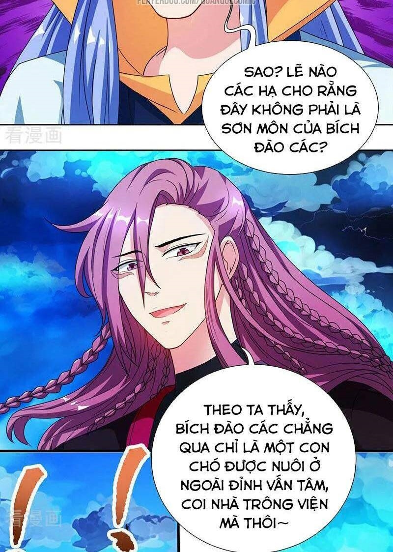 Độc Bộ Tiêu Dao Chapter 90 - Trang 3