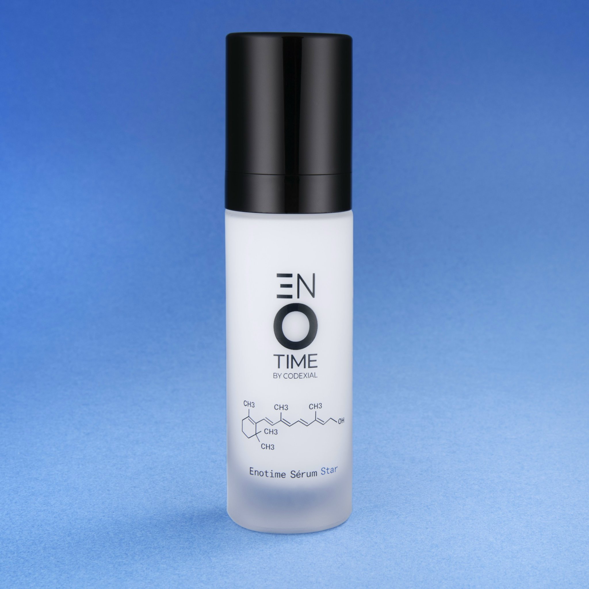 Serum Retinol Chống Lão Hóa ENOTIME SÉRUM STAR By Codexial