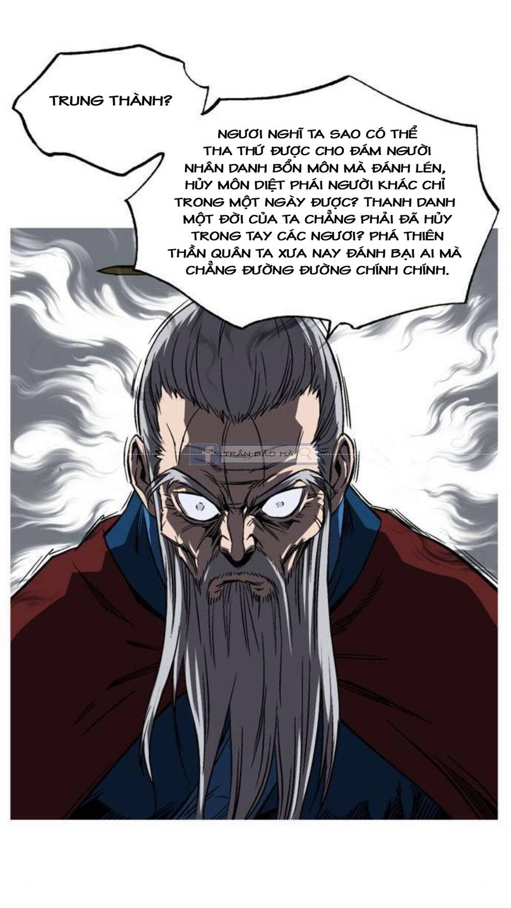 cao thủ 2 chapter 143 42