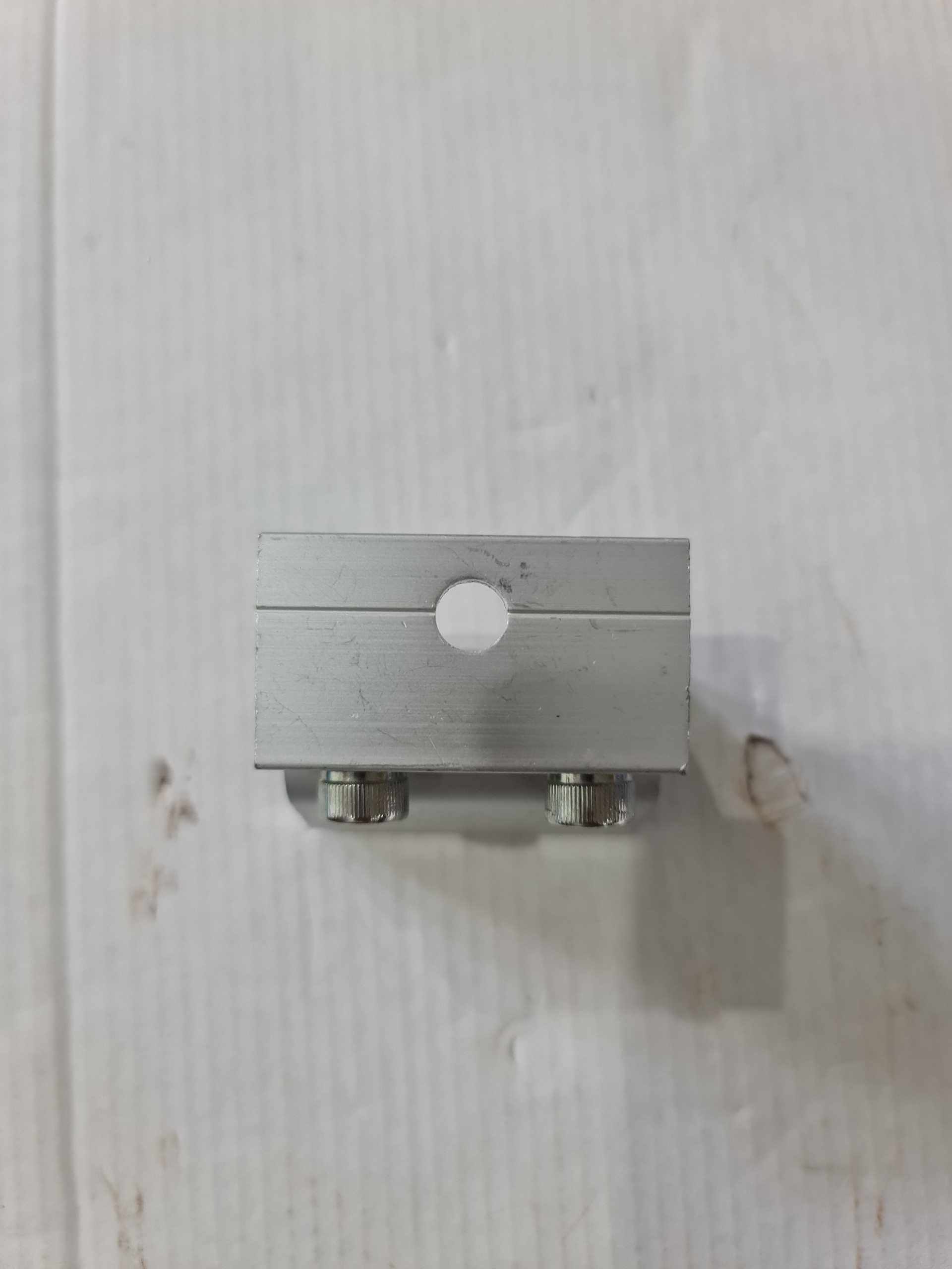 Combo 10 cái kẹp clipclock solar