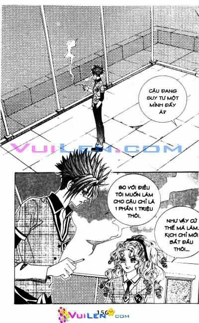 sâu trong ánh mắt chapter 24 11