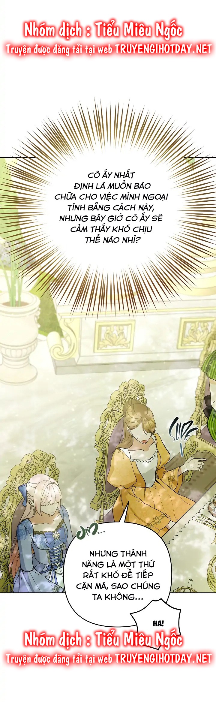 đừng đến cửa hàng của ác nữ phản diện chapter 51 41