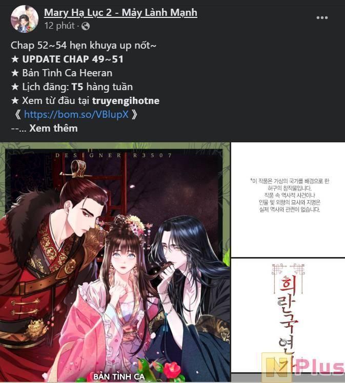 bản tình ca hy lan quốc chapter 49.2 38