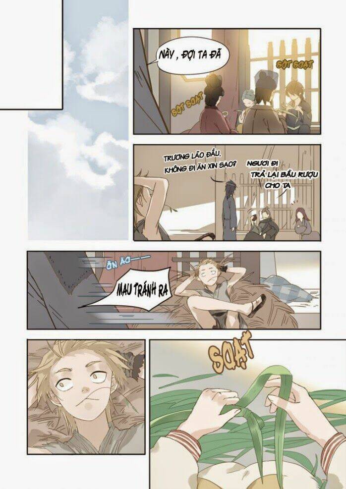 thiên hạ vô lại chapter 5.2 5