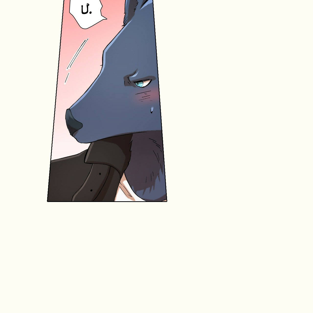 thú nhân và hana chapter 10.4 14