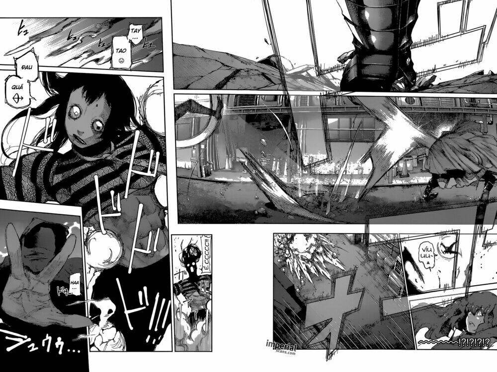 ngạ quỷ vùng tokyo 2 chapter 41 15