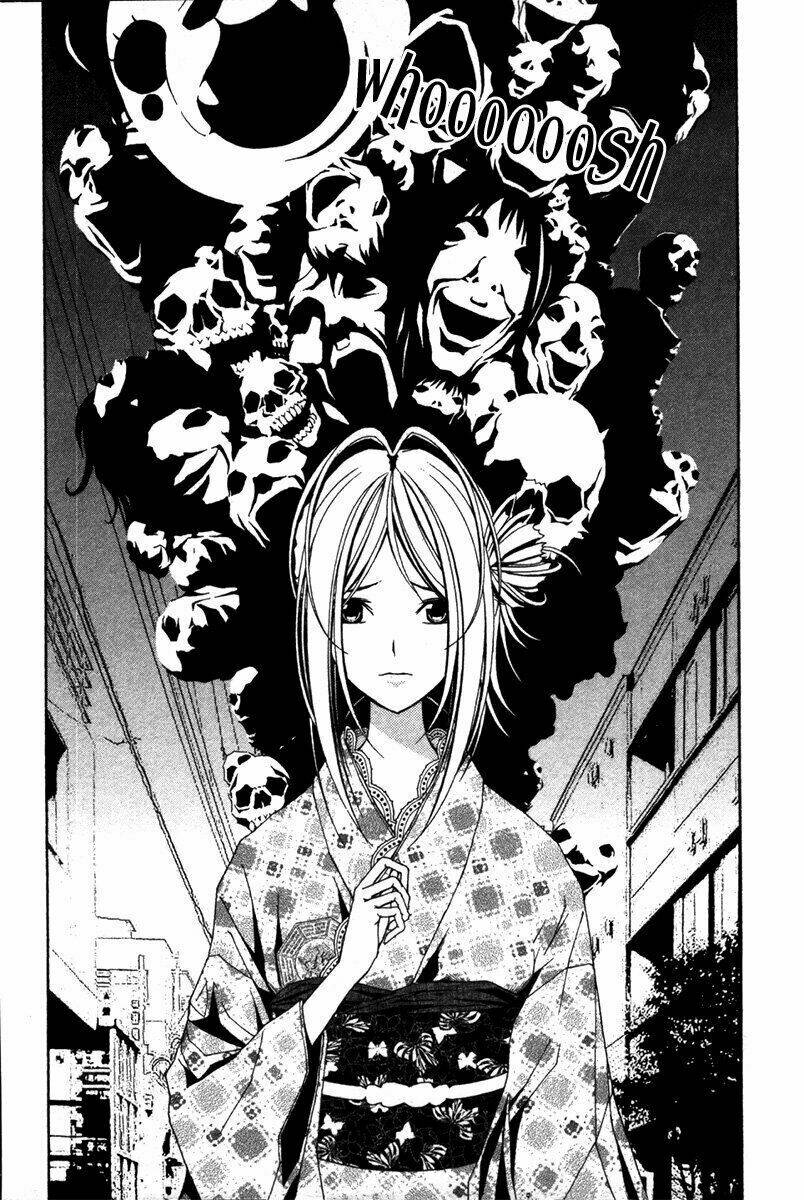 renai kaidan sayoko-san chapter 9 24