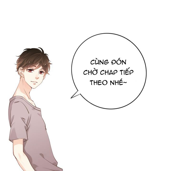 Thiên Thần Không Có Tiết Tháo chapter 8