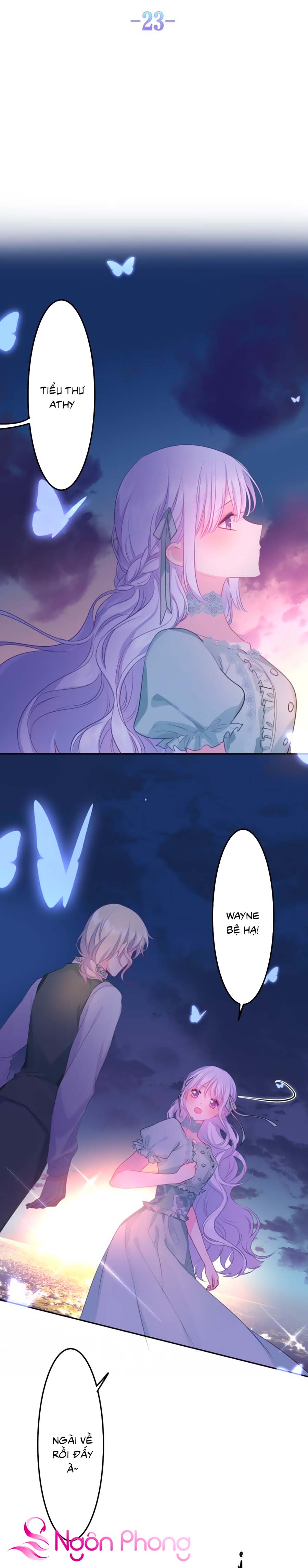 monster, độ ấm quái vật kiệm lời chapter 23 1