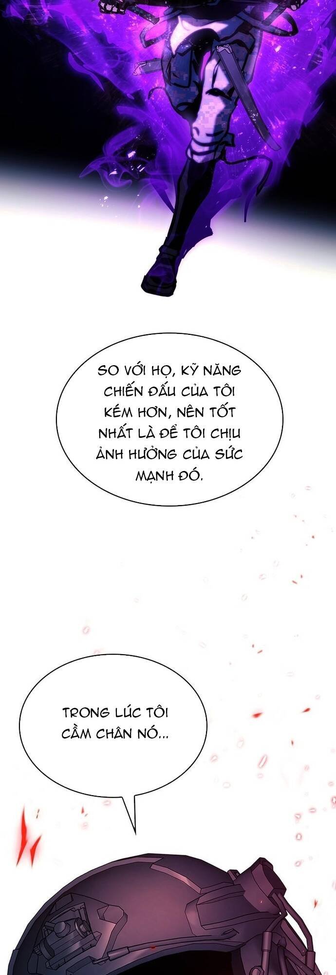 đồ long kỵ sĩ hôn môi ác long chapter 81 11