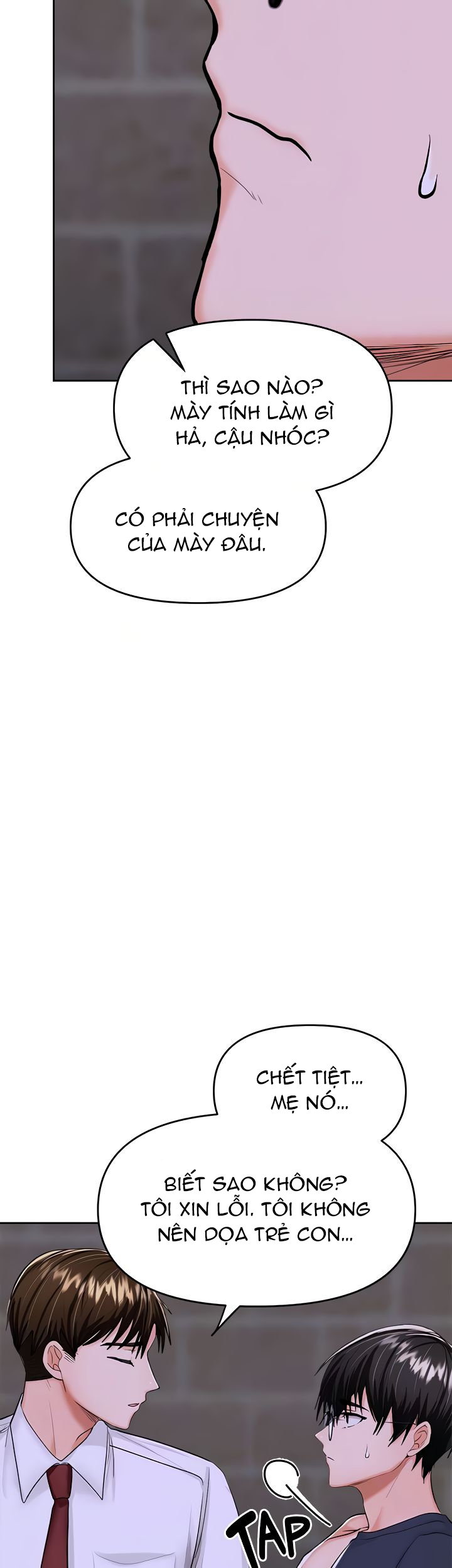 chiều chuộng em đi mà chapter 15.1 32