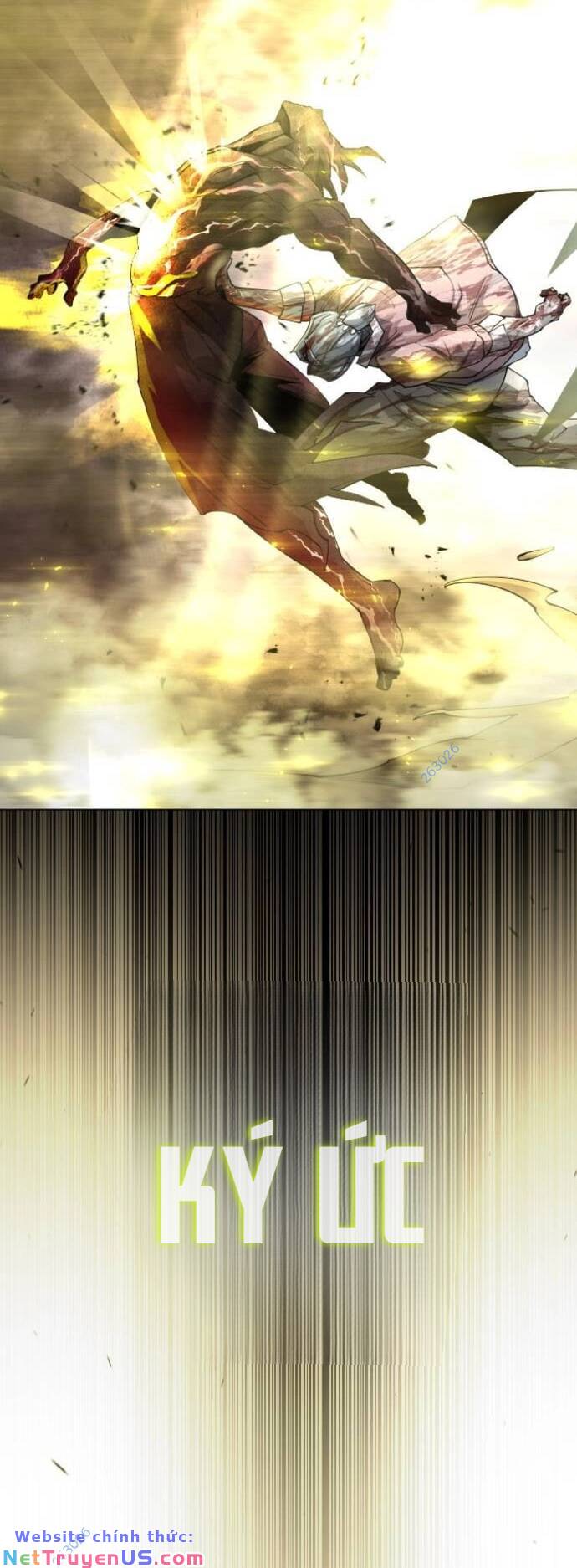 kĩ nguyên của anh hùng chapter 154 124