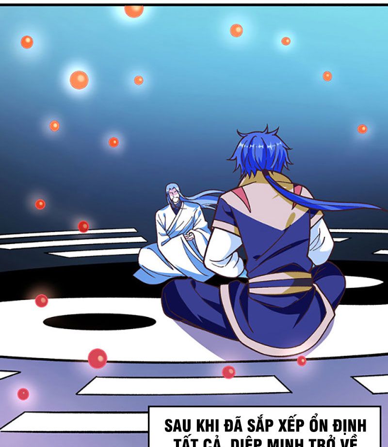 võ đạo độc tôn chapter 398 53