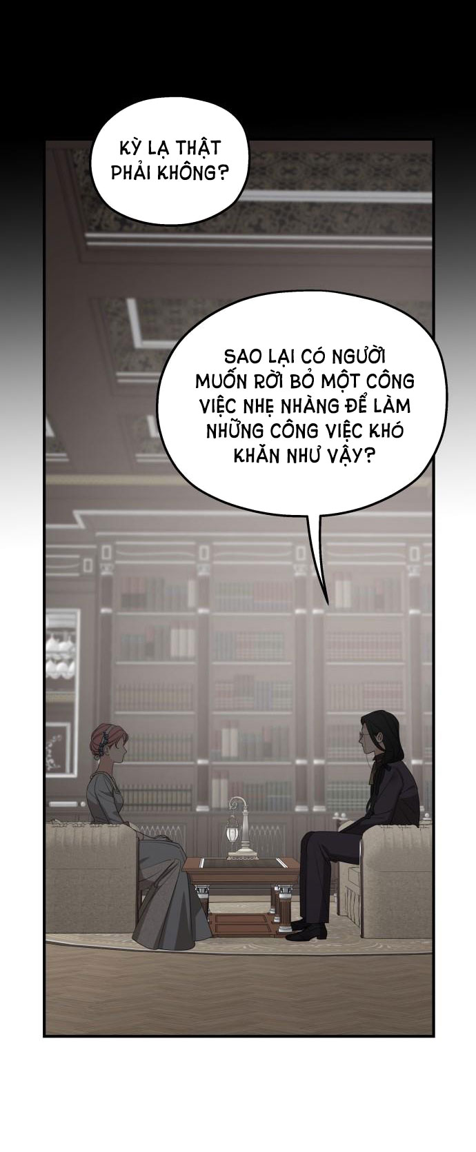 gia đình chồng bị ám ảnh bởi tôi chapter 72.2 4