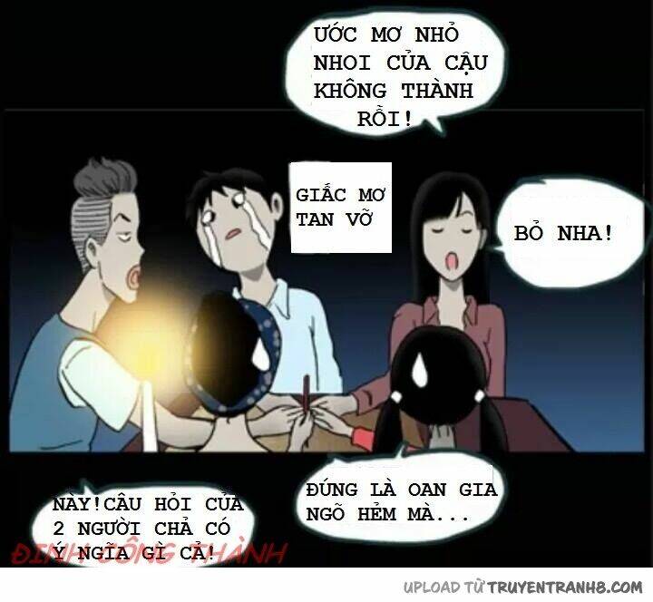 bút tiên chapter 2 69