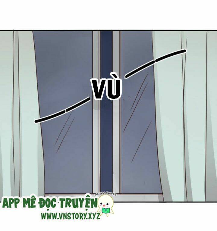 hồ tiên này không tin được chapter 4.5 3