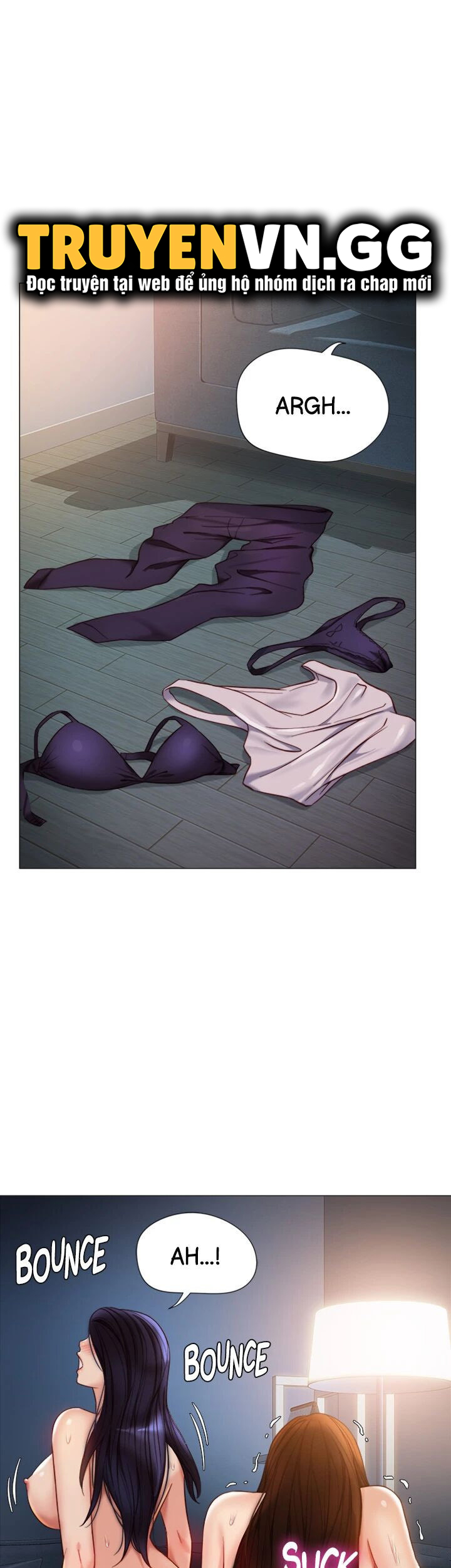 bạn của con gái chapter 106 6