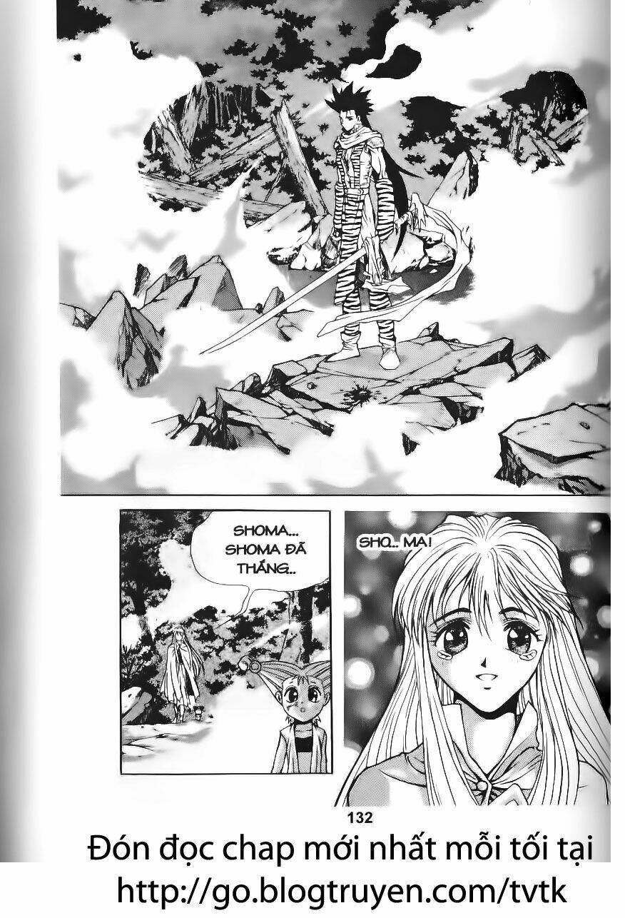 shoma - thiên vương thần kiếm chapter 50 2
