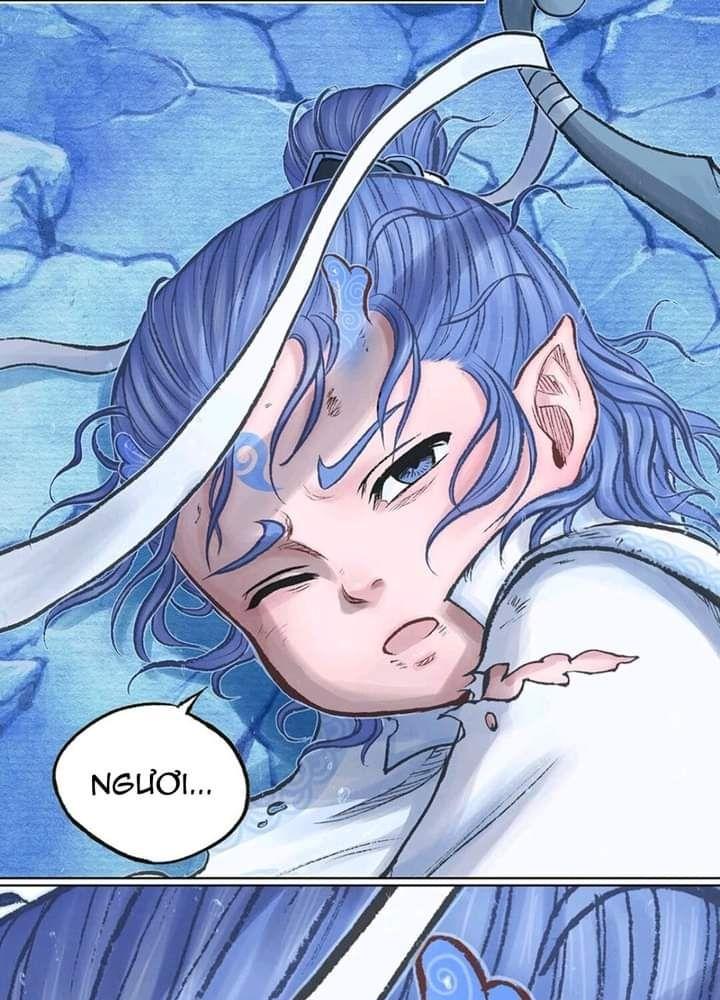 ngao bính truyện chapter 8 82