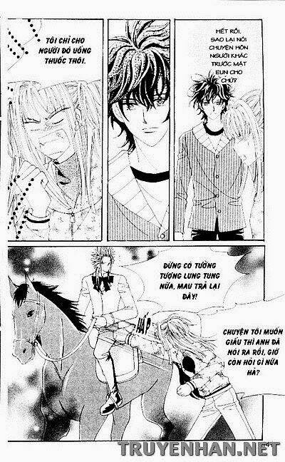 viên đạn tình yêu chapter 5 143