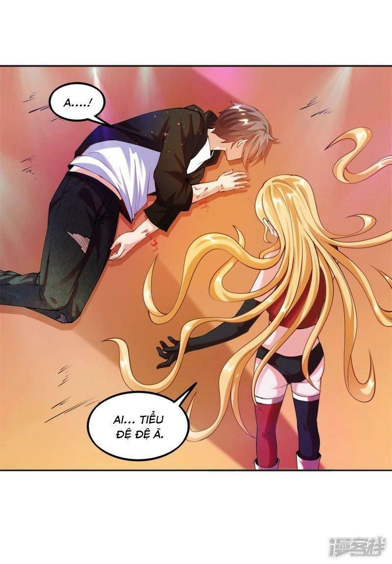 luyện tập thành thần chapter 24 35