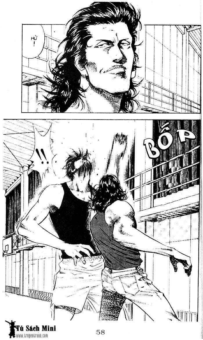 cao thủ bóng rổ chapter 63 7