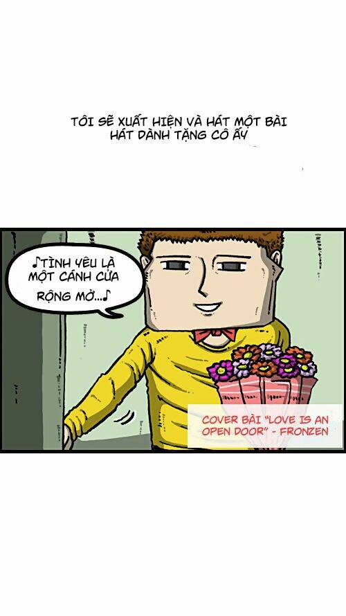 tiếng gọi con tim chapter 59 8