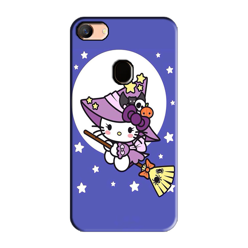 ỐP LƯNG IN DÀNH CHO OPPO F7