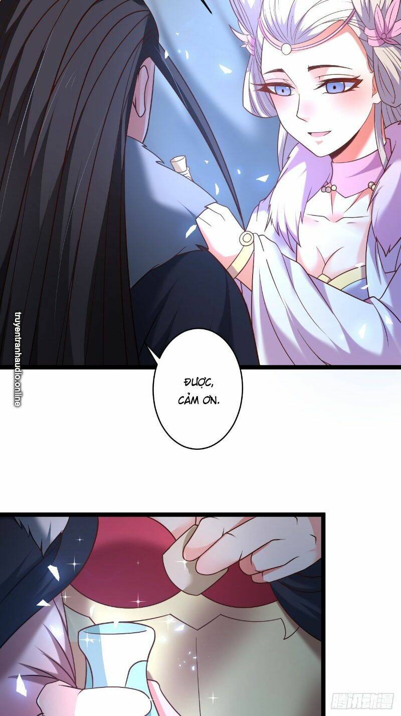 trọng sinh tối cường ma tôn ở rể chapter 90 5