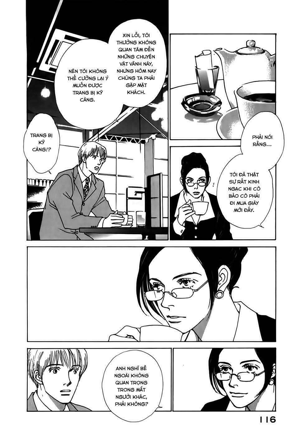 taiyou no ijiwaru chapter 3 9