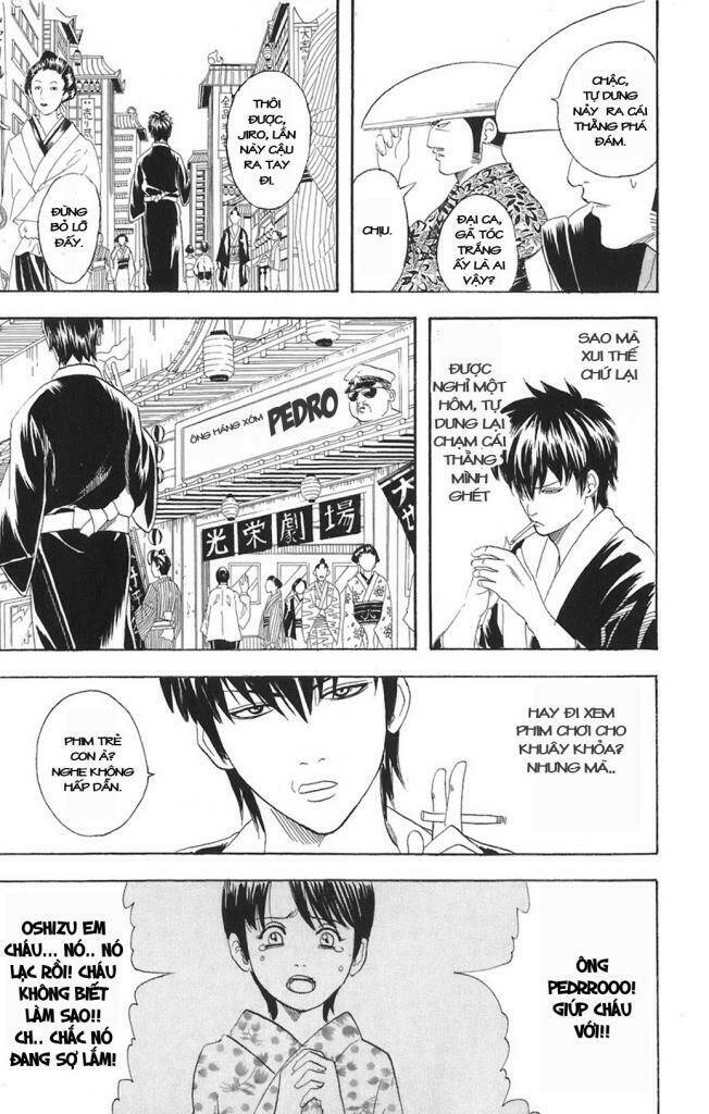 gintama - linh hồn bạc chapter 75 7