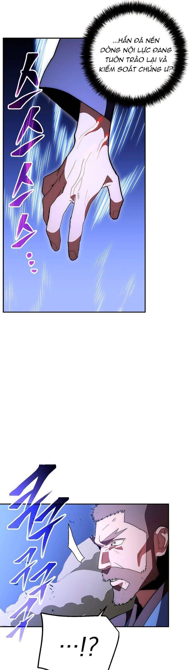 huyền thoại diệt thế độc long chapter 79 47